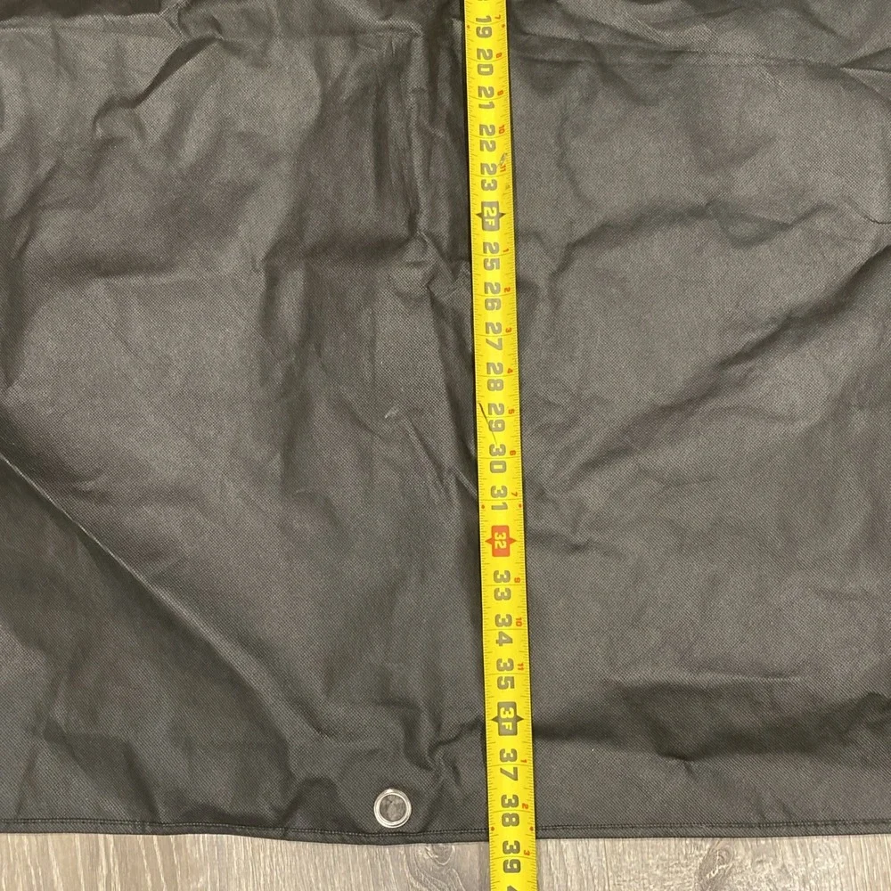 Harley Davidson Garment Coat Jacket Dust Cover